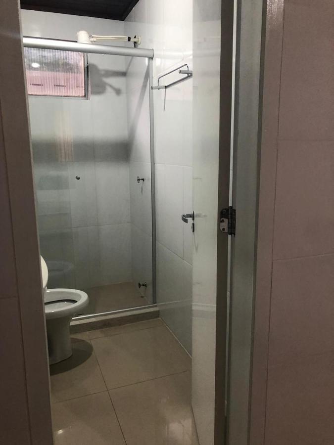 City Hotel Ijuí Eksteriør bilde