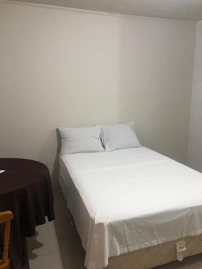 City Hotel Ijuí Eksteriør bilde