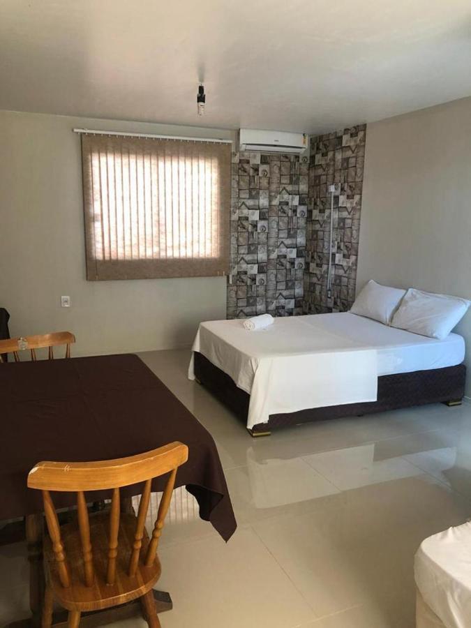 City Hotel Ijuí Eksteriør bilde